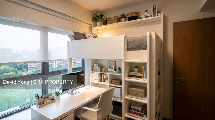 Belysa (D18), Condominium #556154111